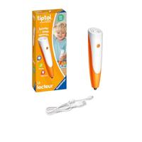 Ravensburger-tiptoi Reader-4005556001781-Vanaf 2 jaar - thumbnail