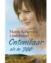 Ontembaar als de zee - Martin Scherstra - ebook