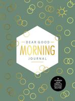 Dear Good Morning Journal (Hardback) - thumbnail