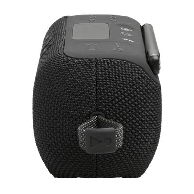 JBL Tuner 3 DAB radio Zwart JBL Tuner 3 DAB radio Zwart