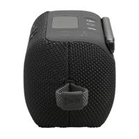 JBL Tuner 3 DAB radio Zwart - thumbnail