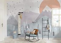 Komar Into Adventure Fotobehang Fox Journey - IAX8-0048 - thumbnail