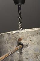 Irwin SDS-plus betonboor 8 x 460 mm - thumbnail
