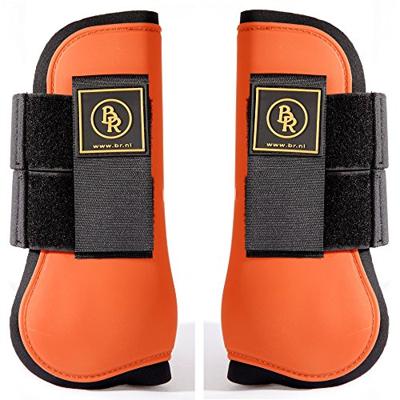 BR Event Basis Peesbeschermers zwart maat:shetl