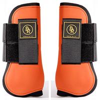 BR Event Basis Peesbeschermers zwart maat:shetl - thumbnail