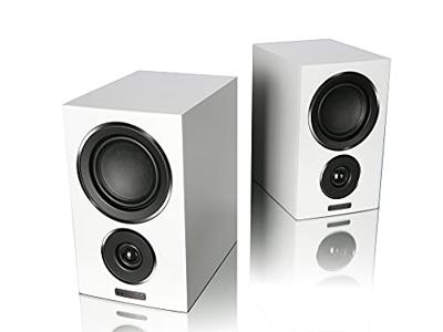 Audiolab Omnia - Zilver