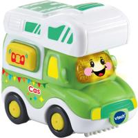 VTech Toet Toet Cas Camper + Licht en Geluid - thumbnail