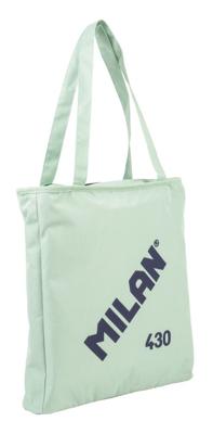 Winkeltas Milan Groen