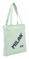 Winkeltas Milan Groen - thumbnail
