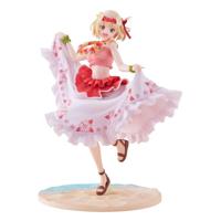 Lycoris Recoil PVC Statue 1/7 Chisato Nishikigi Hawaii Ver. 24 cm - thumbnail