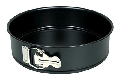 Kaiser 2300621005 Classic Springvorm 24 cm Zwart Kaiser 2300621005 Classic Springvorm 24 cm Zwart