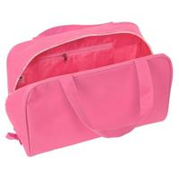 Toilettas voor op School BlackFit8 Glow up Roze 31 x 14 x 19 cm - thumbnail