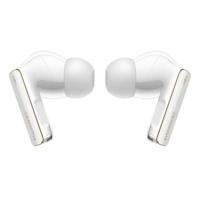 HUAWEI FreeBuds Pro 4 Draadloze hoofdtelefoon, echt geluid met dubbele drivers, stabiele en heldere oproepen, intelligente dynamische ANC, compatibel met iOS en Android, ruisonderdrukking, wit - thumbnail
