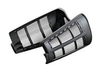 Bosch Accessoires Stof protectie filter haakse slijpers - 2608000695 - thumbnail