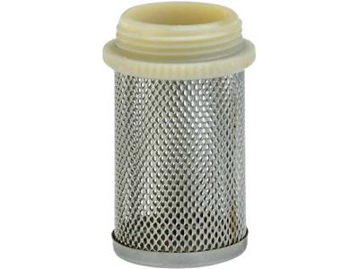 GARDENA 7242-20 Zuigmand 41,91 mm (1 1/4) buitendraad GARDENA 7242-20 Zuigmand 41,91 mm (1 1/4) buitendraad