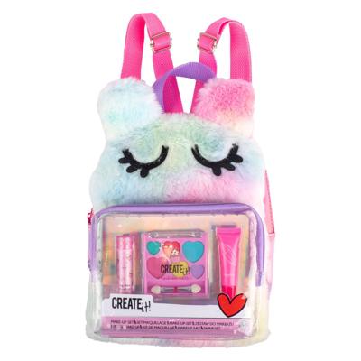 Create It Make-Up Rugtas