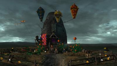 LEGO Harry Potter 1-7 Collection LEGO Harry Potter 1-7 Collection