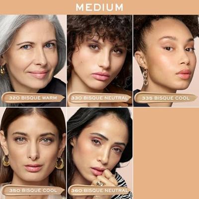 Lancôme Ultra Wear All Over Concealer Beige Doré 13ml Lancôme Ultra Wear All Over Concealer Beige Doré 13ml