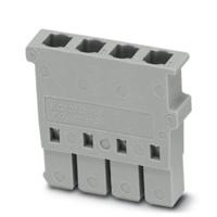 Phoenix Contact 3041956 Stekkerdeel Grijs 50 stuk(s) - thumbnail