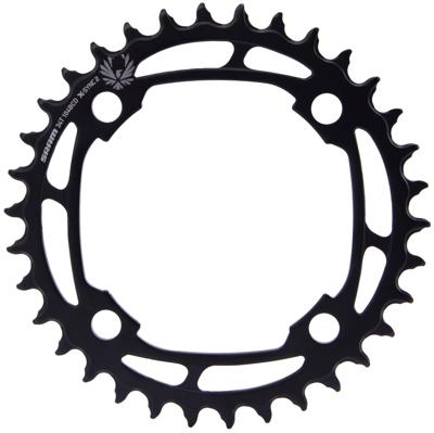 SRAM kettingblad "x-sync 2" chain ring x-sync 34t steel