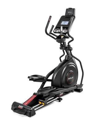 Sole Fitness Crosstrainer E25 Elliptical