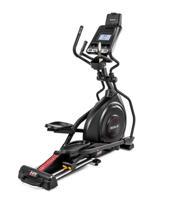 Sole Fitness Crosstrainer E25 Elliptical - thumbnail