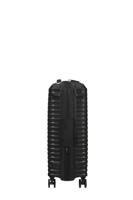 Samsonite Upscape Spinner 55cm Black - thumbnail