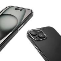 Hama Cover Apple iPhone 16 Pro Max Transparant - thumbnail