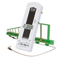 Gigahertz Solutions HF 32D Meter voor HF elektromagnetische straling - thumbnail