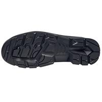 uvex 2 construction 6512244 Hoge veiligheidsschoenen S3 Schoenmaat (EU): 44 Zwart, Blauw 1 paar - thumbnail