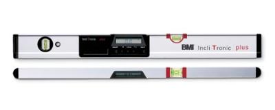 BMI Incli Tronic plus 601080 Digitale waterpas 0.5 mm/m