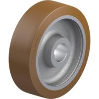 Blickle GBN 406/80H7 Aandrijfwiel Wieldiameter: 400 mm Draagvermogen (max.): 4500 kg 1 stuk(s) - thumbnail