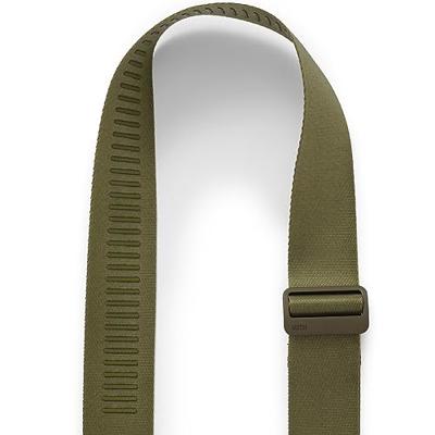 Urth Core Camera Strap Slim V2, green