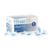 Ht One PlusFine Pennaalden 6 mm 31G - thumbnail