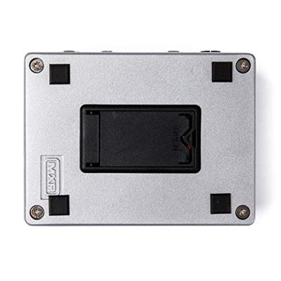 MXR M196 A/B Box signaal splitter