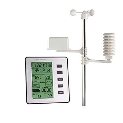 Weerstation stratos Weerstation stratos
