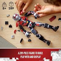 LEGO Marvel Ant-Man bouwfiguur 76256 - thumbnail
