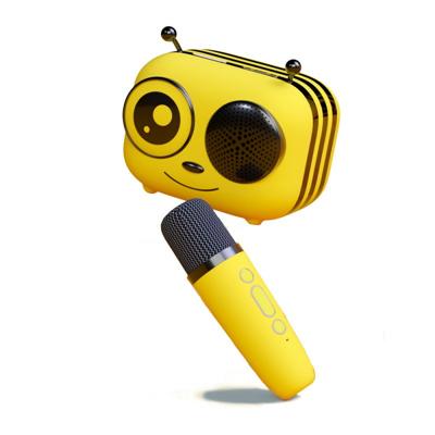 Kit karaoke / Altoparlante Bluetooth e microfono wireless - Termini e condizioni - MAYA, Effetti vocali magici, Durata della batteria di 8 ore, Ricarica USB Kit karaoke / Altoparlante Bluetooth e microfono wireless - Termini e condizioni - MAYA, Effetti vocali magici, Durata della batteria di 8 ore, Ricarica USB