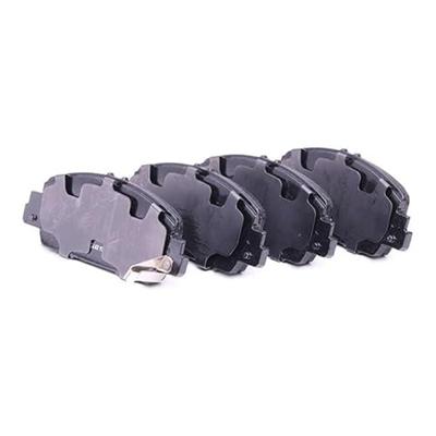 Remblokken set P28077