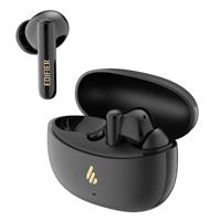 Edifier X5 Pro Active Noise Cancelling Earbuds met AI-verbeterde gesprekken, Snel opladen, Spelmodus, App-aanpassing, IP55-waterdicht, Waar Draadloze Bluetooth 5.3 Oordopjes - Zwart - thumbnail