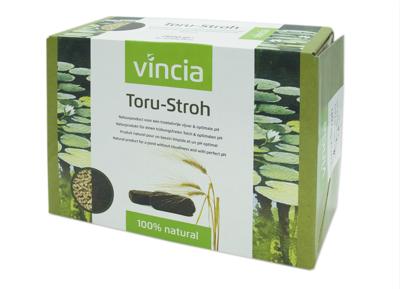 Vijvertechniek toru-stroh 4000 ml