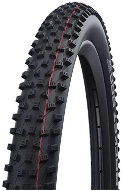 Schwalbe Buitenband 27.5-2.25(57-584) rocket ron evolution zwart vw
