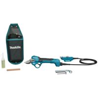 Makita dup180z lxt 18v snoeischaar | zonder accu en lader | in doos - dup180z - thumbnail