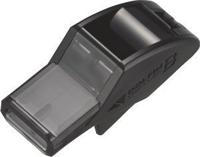 Molten Scheidsrechterfluit Dolphin B RA0080-K/H - thumbnail