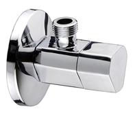 Cornat Hoekstopkraan Design Driehoekig Ch - T317006 - thumbnail