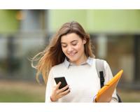 JVC HA-A7TPNU Bluetooth-oortelefoon, roze - thumbnail