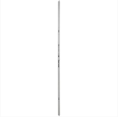 HMB Multipoint Light inbouw SKG3 deurnaald - 2300 mm - 500811