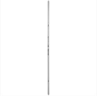 HMB Multipoint Light inbouw SKG3 deurnaald - 2300 mm - 500811 - thumbnail