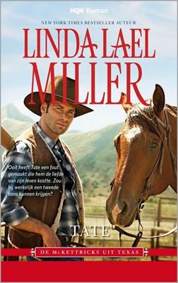 Tate - Linda Lael Miller - ebook