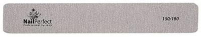 NailPerfect Tools Jumbo File 150/180 1Stuks